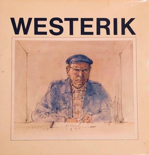 Westerik 9789060570463 Locher, Boeken, Overige Boeken, Gelezen, Verzenden