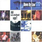 cd - Down By Law  - All Scratched Up, Zo goed als nieuw, Verzenden