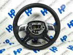 Stuurwiel C-klasse w204 Facelift nieuw bekleed, Auto-onderdelen, Besturing, Ophalen of Verzenden, Nieuw, Mercedes-Benz