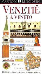 CAPITOOL REISGIDS VENETIE & VENETO 9789041018106 S. Boulton, Boeken, Verzenden, Gelezen, S. Boulton