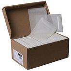 Envelop quantore loonzak 95x145 50gr pergamijn | Doos a 1000, Ophalen of Verzenden, Nieuw in verpakking