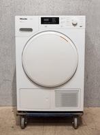 Een Miele warmtepompdroger, Gebruikt