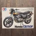 Tamiya - Speelgoedauto 1/12 SCALE Honda CB750F - 1990-2000 -, Nieuw