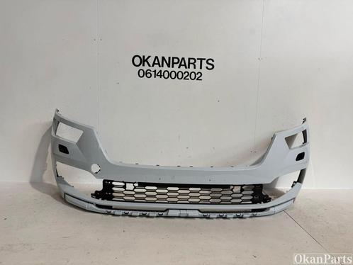 Skoda Kamiq voorbumper 658807221, Auto-onderdelen, Carrosserie en Plaatwerk, Gebruikt, Voor, Bumper, Ophalen