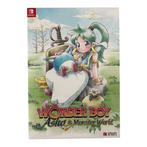 Wonder Boy: Asha in Monster World Collectors Edition, Verzenden, Nieuw
