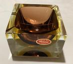 Murano - Asbak - Muranoglas, Antiek en Kunst