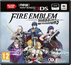 Fire Emblem: Warriors - Exclusief voor New Nintendo 3DS (XL), 1 speler, Ophalen of Verzenden, Zo goed als nieuw, Vanaf 12 jaar