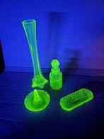 Kom (4) - Urane , uranie , uranium - Glas