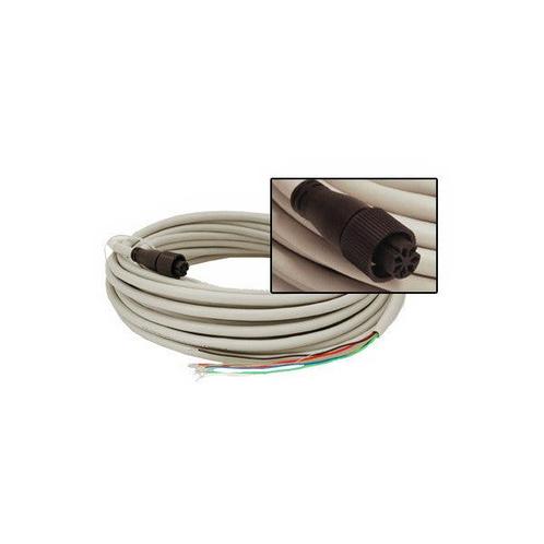 Bieden: Furuno Airmar NavPilot 15m connection cable - 000-1, Watersport en Boten, Navigatiemiddelen en Scheepselektronica, Nieuw