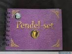Pendel-set 9789055138456 Hans P. Keizer, Verzenden, Zo goed als nieuw, Hans P. Keizer