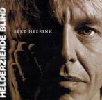 Bert Heerink - Helderziende Blind CD, Verzenden, Nieuw in verpakking