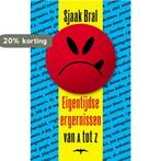 Eigentijdse ergernissen 9789060056516 S. Bral, Boeken, Verzenden, Gelezen, S. Bral