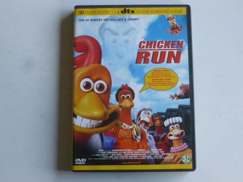 Chicken Run (DVD) originele versie/ Nederlandse versie, Cd's en Dvd's, Dvd's | Kinderen en Jeugd, Verzenden