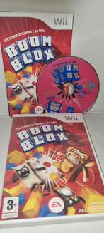 Boom Blox Nintendo Wii, Nieuw, Ophalen of Verzenden