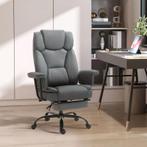 TRUUSK Ergonomische Bureaustoel - 360° Draaibaar - Hoogte Ve, Verzenden, Nieuw