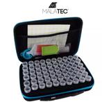 Malatec Diamond Painting Opbergdoos - Perfect Georganisee..., Hobby en Vrije tijd, Ophalen of Verzenden, Nieuw