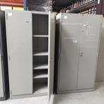 Lips werkplaatskast - 195x100x45 cm (alleen per set), Ophalen of Verzenden, Nieuw