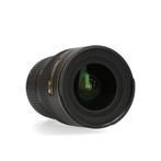Nikon 16-35mm 4.0 G AF-S VR - Incl. Btw, Audio, Tv en Foto, Fotografie | Lenzen en Objectieven, Ophalen of Verzenden, Zo goed als nieuw