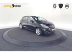 Peugeot 208 | Zakelijke Lease v.a. €192.09 pm, Automaat, Stof, Gebruikt, Euro 6