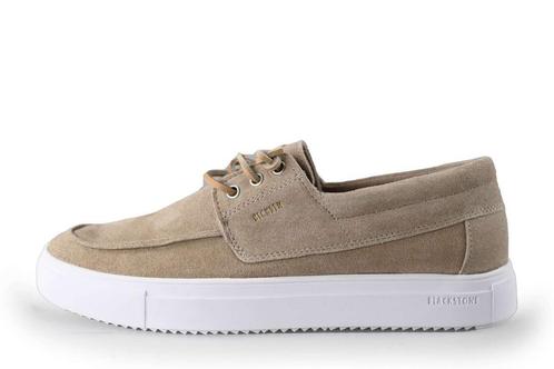 Blackstone Veterschoenen in maat 41 Bruin | 10% extra, Kleding | Heren, Schoenen, Bruin, Zo goed als nieuw, Veterschoenen, Verzenden
