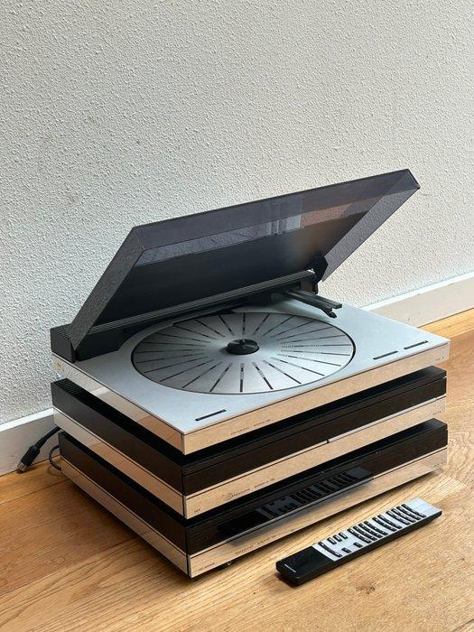 Bang & Olufsen - Beosystem 7000 Hifi-set - Diverse modellen, Audio, Tv en Foto, Stereo-sets