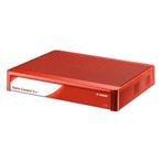 Bieden: Kerio 5-user operator control box 1120 - K20-141100A, Ophalen of Verzenden, Nieuw, Kabel of Apparatuur