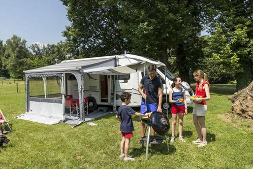 Fiamma Privacy Ultra Light 400 07350-03, Caravans en Kamperen, Tenten, Nieuw
