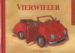 Vierwieler 9782914686105 Grégoire Reizac-Steg, Verzenden, Gelezen, Grégoire Reizac-Steg