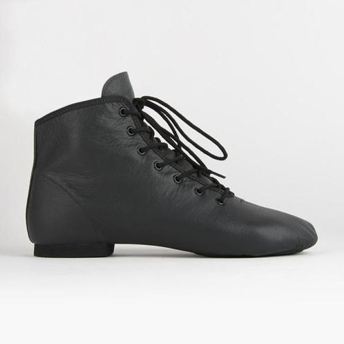 Rumpf Guards boots halfhoog rubberzool, Sport en Fitness, Ballet, Verzenden
