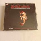 Hellraiser Ultimate hardcore dance album volume 1, Verzenden, Gebruikt