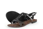 Lazamani Sandalen in maat 37 Overig | 10% extra korting, Kleding | Dames, Schoenen, Overige kleuren, Verzenden, Lazamani, Sandalen of Muiltjes