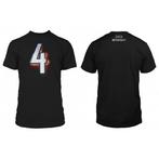 Battlefield 4 T-Shirt NIEUW (Large), Kleding | Heren, T-shirts, Ophalen of Verzenden, Nieuw