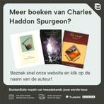 365 dagen met Spurgeon 9789088650031 Charles Haddon Spurgeon, Verzenden, Gelezen, Charles Haddon Spurgeon
