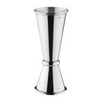 Barmaatje RVS - 25/50ml, Verzenden, Nieuw in verpakking