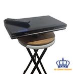 LG RH387H | Dvd speler | Dvd recorder | Hard Disk recorder, Audio, Tv en Foto, Dvd-spelers, Dvd-speler, Verzenden, Met harddisk