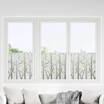 vidaXL Statistisch Raamfoli Bamboo Patroon 45 x 500 cm PVC, Huis en Inrichting, Verzenden, Nieuw