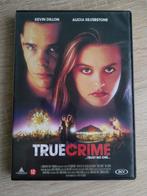 DVD - True Crime, Vanaf 12 jaar, Verzenden, Gebruikt, Detective en Krimi
