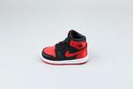 Air Jordan 1 Satin Bred (Peuter) - Diverse maten, Kleding | Heren, Schoenen, Ophalen of Verzenden, Nieuw