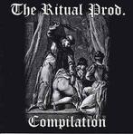 cd - Various - The Ritual Prod. Compilation 1, Verzenden, Zo goed als nieuw