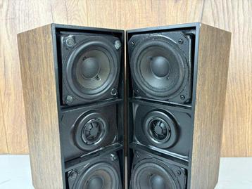 Bang & Olufsen - BeoVox CX100 - Type 6343 - Bijpassend Paar beschikbaar voor biedingen