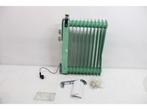 Ariete Vintage Olieradiator 2500W, Groen, Verzenden, Zo goed als nieuw