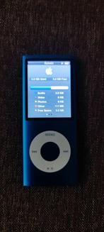 Apple iPod nano (4. Generation) - A1285 iPod, Nieuw