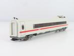 Trix N - 15845 - Treinstel (1) - 4-assig ICE-tussenrijtuig, Nieuw
