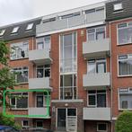Portiekflat met balkon en berging, Huizen en Kamers, Huizen te huur, Direct bij eigenaar, Winschoten