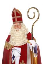 Voor de allermooiste Sinterklaas baardstellen, Diversen, Nieuw