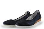 Feyn Ballerinas in maat 40 Blauw | 10% extra korting, Feyn, Ballerina's, Gedragen, Verzenden