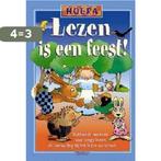 Hoera, lezen is een feest! 9789024364008, Boeken, Verzenden, Gelezen