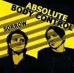 cd single - Absolute Body Control - Sorrow, Zo goed als nieuw, Verzenden