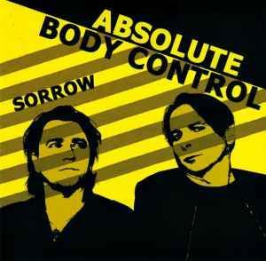 cd single - Absolute Body Control - Sorrow, Cd's en Dvd's, Cd Singles, Zo goed als nieuw, Verzenden