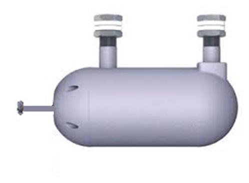 Cupa boegschroefmotor CP50 OP=OP Aanbieding!, Watersport en Boten, Bootonderdelen, Motor en Techniek, Nieuw, Ophalen of Verzenden